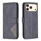 For iPhone 17 Pro / Black