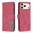 For iPhone 17 Pro Max / Red