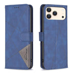 For iPhone 17 Pro Max / Blue