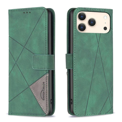 Everyday Leather Phone Case, PU Leather green wallet folio with card holder and built-in stand for hands-free viewing