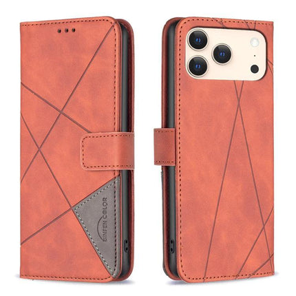 Everyday Leather Phone Case, PU Leather tan wallet-style phone case with built-in holder, slim TPU core protection for commuting and hands-free use