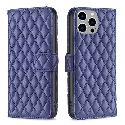 Leather Flip Case for Daily Phone Handling