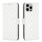 For iPhone 15 Pro Max / White