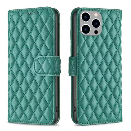Leather Flip Case for Daily Phone Handling