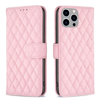 Leather Flip Case for Daily Phone Handling