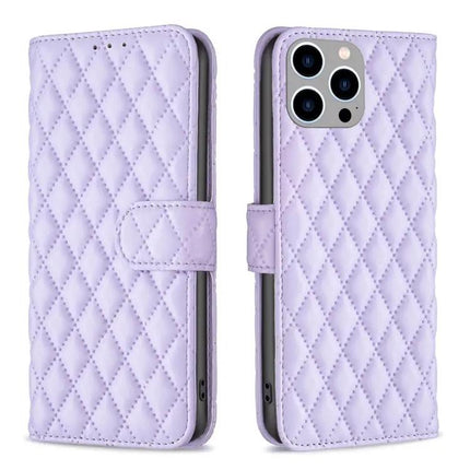 Leather Flip Case for Daily Phone Handling