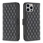 For iPhone 15 Pro Max / Black