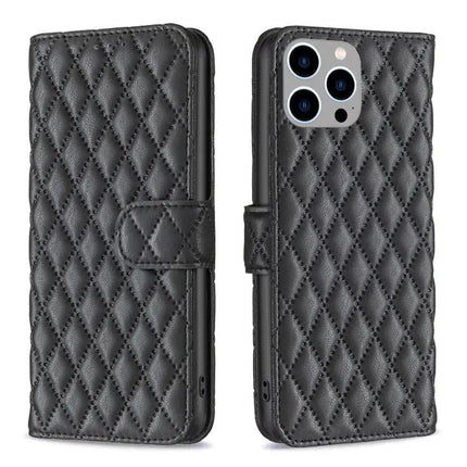 Leather Flip Case for Daily Phone Handling