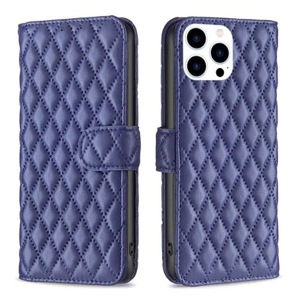 Leather Flip Case for Daily Phone Handling