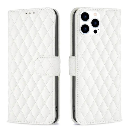 Leather Flip Case for Daily Phone Handling