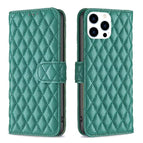 For iPhone 15 Pro / Green