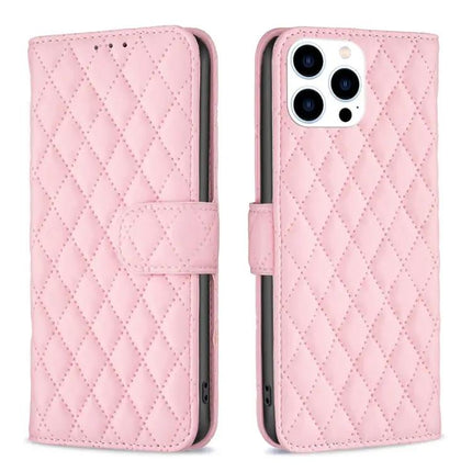 Leather Flip Case for Daily Phone Handling