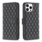 For iPhone 15 Pro / Black