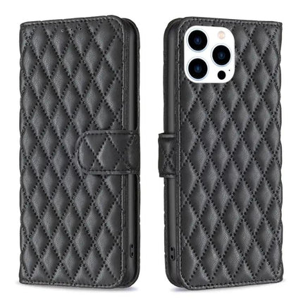 Leather Flip Case for Daily Phone Handling