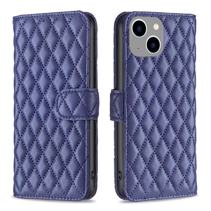 Leather Flip Case for Daily Phone Handling
