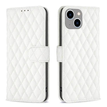 Leather Flip Case for Daily Phone Handling