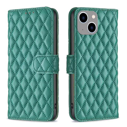 Leather Flip Case for Daily Phone Handling