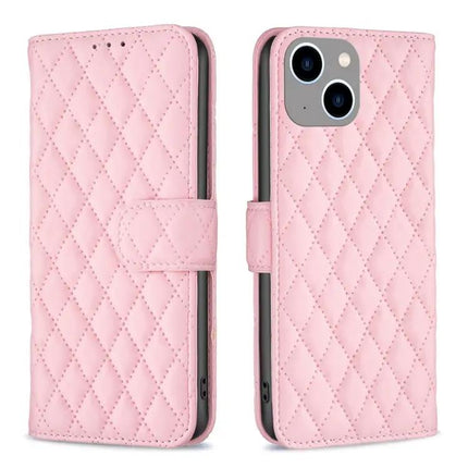 Leather Flip Case for Daily Phone Handling