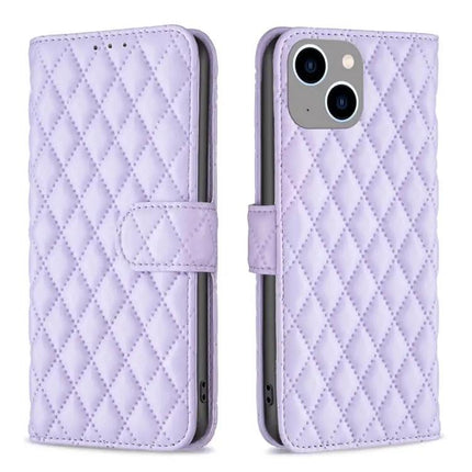Leather Flip Case for Daily Phone Handling