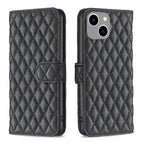 For iPhone 15 Plus / Black