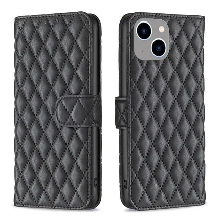 Leather Flip Case for Daily Phone Handling