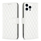 For iPhone 16 Pro Max / White