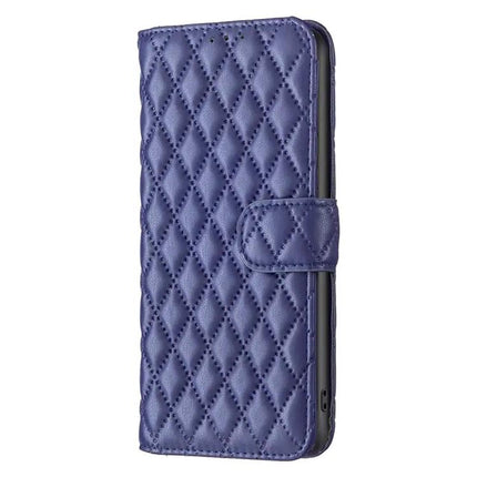 Leather Flip Case for Daily Phone Handling