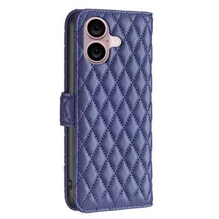 Leather Flip Case for Daily Phone Handling