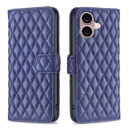 Leather Flip Case for Daily Phone Handling