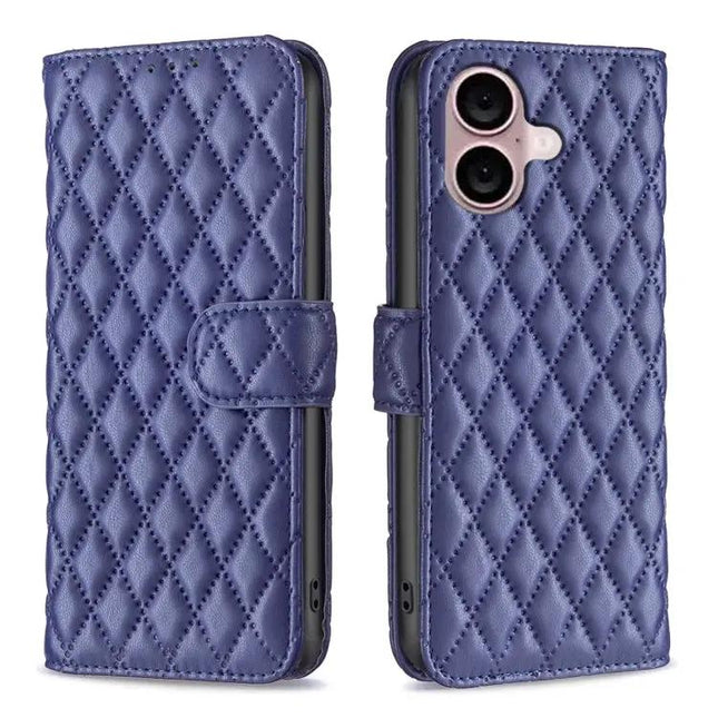 Leather Flip Case for Daily Phone Handling | Syndmart