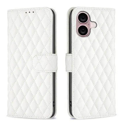 Leather Flip Case for Daily Phone Handling