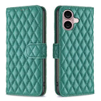 For iPhone 16 / Green