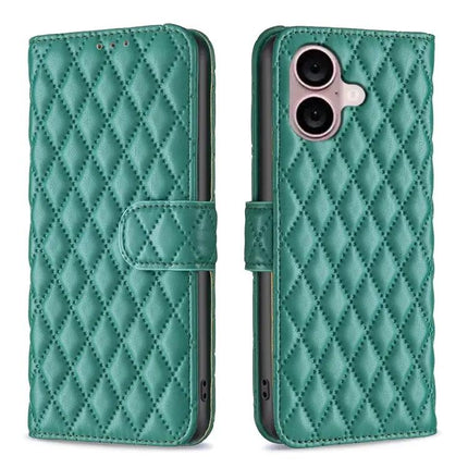 Leather Flip Case for Daily Phone Handling