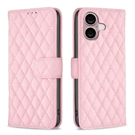Leather Flip Case for Daily Phone Handling