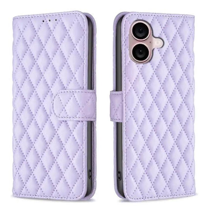 Leather Flip Case for Daily Phone Handling