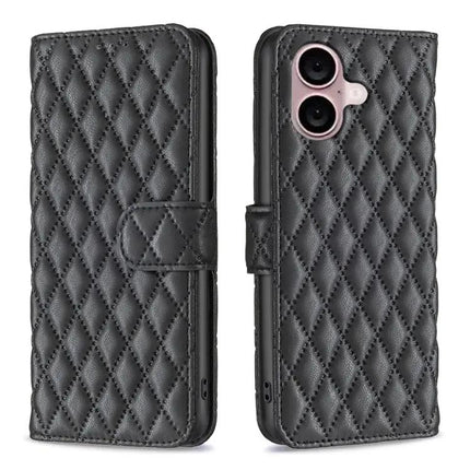 Leather Flip Case for Daily Phone Handling