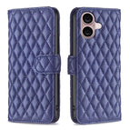 For iPhone 16 Plus / Blue