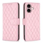 For iPhone 16 Plus / Pink
