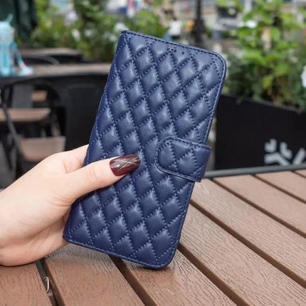 Protective Leather Wallet Case For Everyday Use With Card Slot And Cash Pocket For Daily Errands