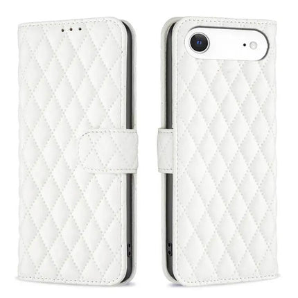 Protective Leather Wallet Case For Everyday Use With Card Slot And Cash Pocket For Daily Errands
