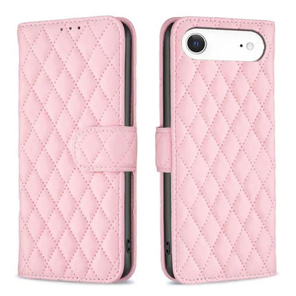 Protective Leather Wallet Case For Everyday Use With Card Slot And Cash Pocket For Daily Errands