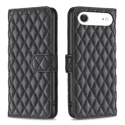 Protective Leather Wallet Case For Everyday Use With Card Slot And Cash Pocket For Daily Errands
