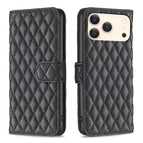 For iPhone 17 Pro / Black