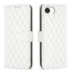 For iPhone 17e / 16e / White