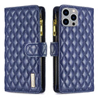 For iPhone 15 Pro Max / Blue