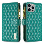 For iPhone 15 Pro Max / Green