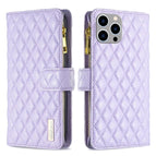 For iPhone 15 Pro Max / Purple