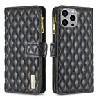 For iPhone 15 Pro Max / Black