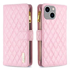 For iPhone 15 Plus / Pink