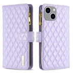 For iPhone 15 Plus / Purple